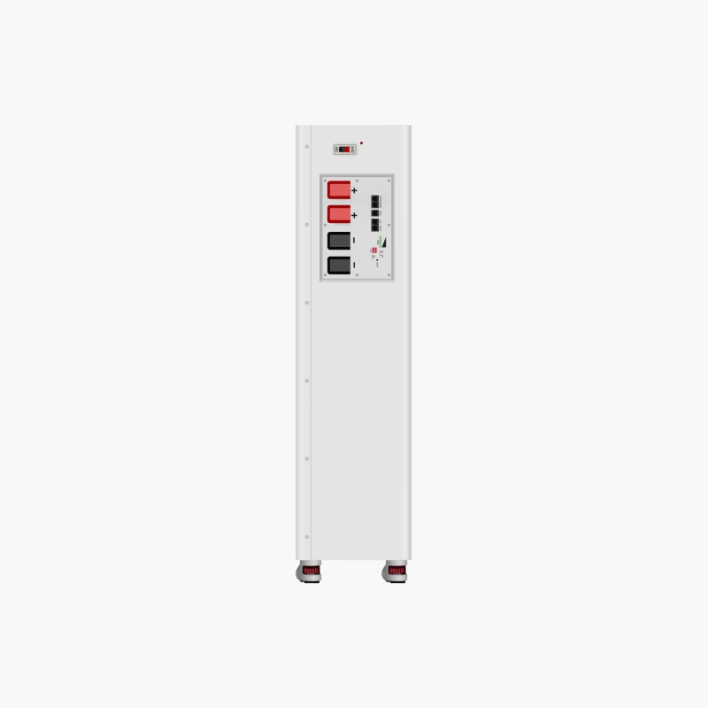 20.48kWh Floor Mounted Battery ( 51.2V 400Ah Module )