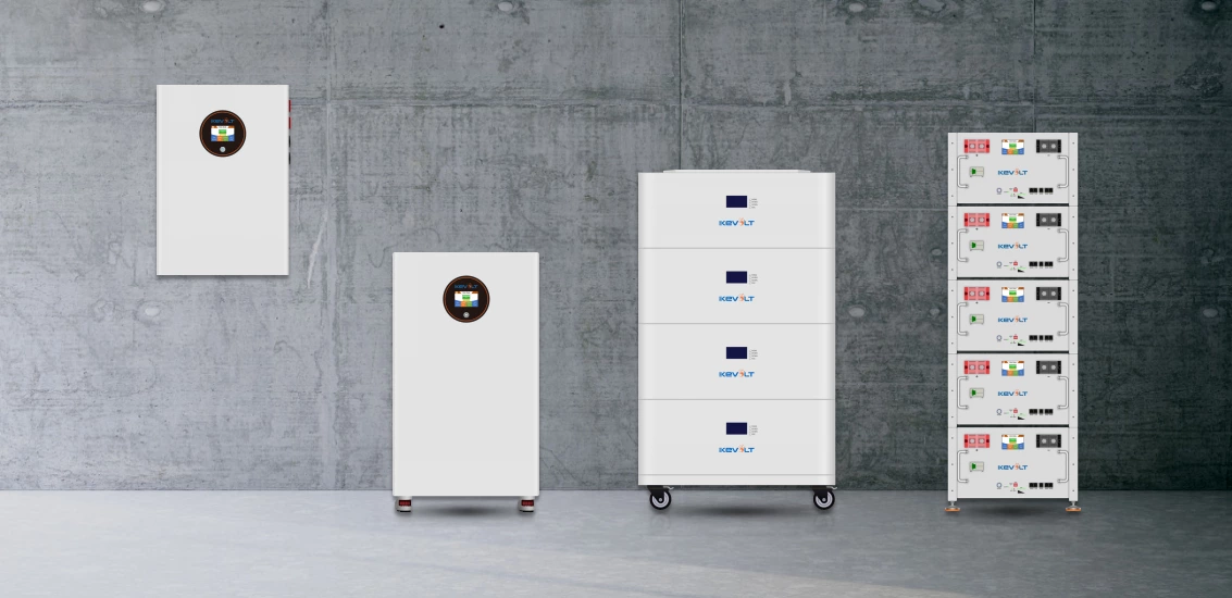 Low Voltage Battery