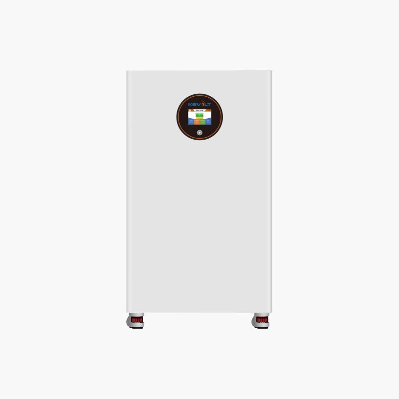 16.08kWh Floor Mounted Battery ( 51.2V 314Ah Module )