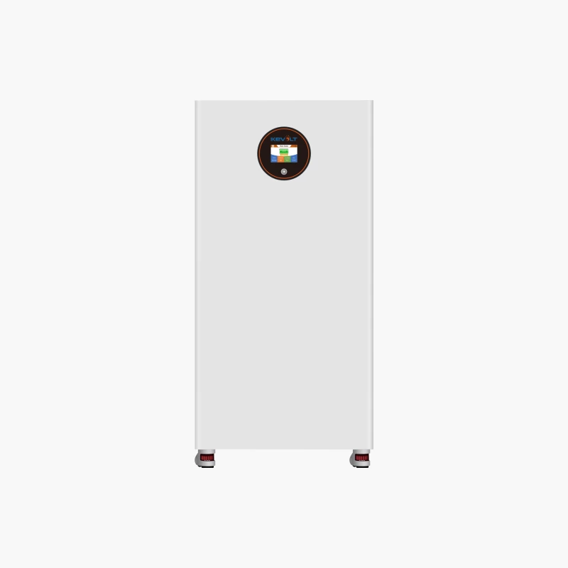 20.48kWh Floor Mounted Battery ( 51.2V 400Ah Module )