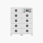 96-265kWh High Voltage Rack Battery ( 76.8V 314Ah Module )