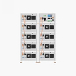 65-241kWh High Voltage Rack Battery ( 51.2V 314Ah Module )